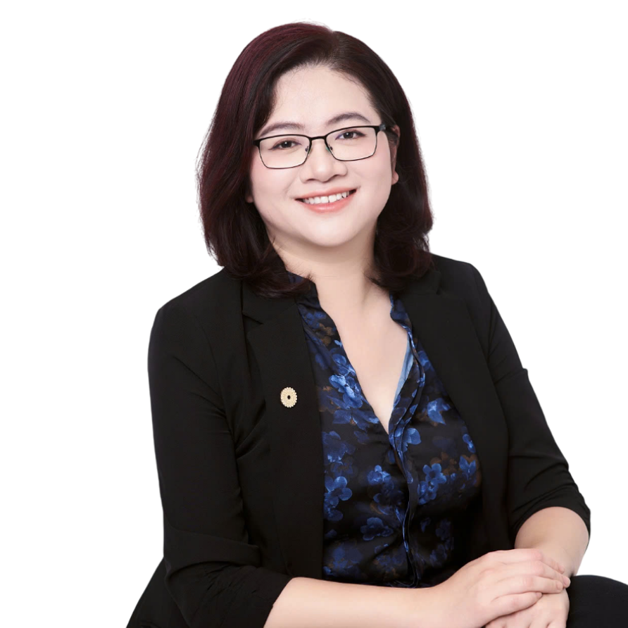 ANH LE