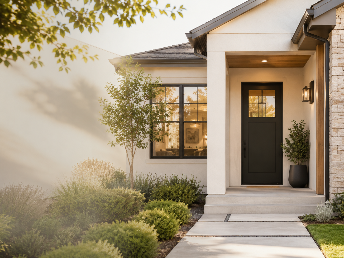 start buying a new house journey with wonder rates