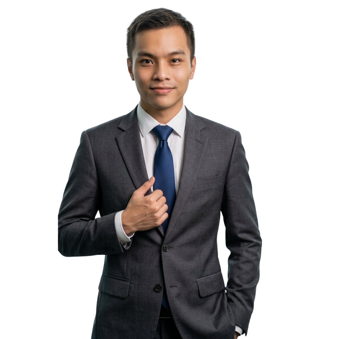 Zack Nguyen