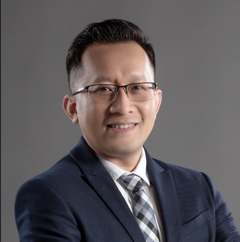 Duc Pham potrait